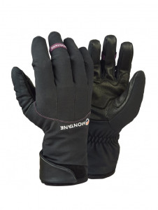  Montane Female Alpine Guide Glove Black L