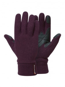  Montane Female Neutron Glove Saskatoon Berry L