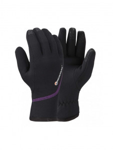  Montane Female Powerstreth Pro Glove Black L