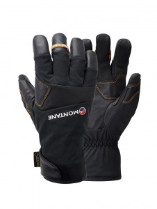  Montane Ice Grip Glove Black M