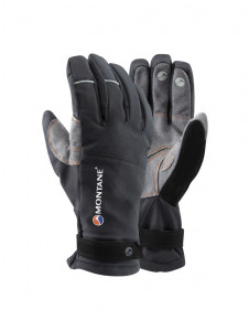  Montane Ice Grip Glove L  (MON-GICGGL)