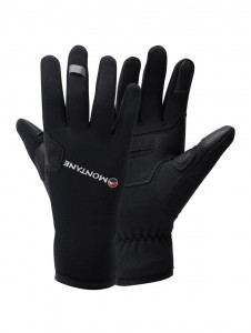  Montane Iridium Glove Black M (GIRGLBLAM6)