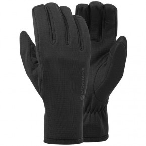   Montane Protium Glove Black L