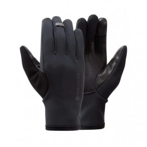   Montane Windjammer Lite Glove Black L