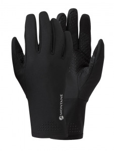  Montane Krypton Lite Glove Black M 4