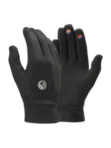  Montane PowerDry Glove Black L (GPOGLBLAN4)