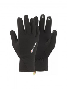  Montane Powerstretch Pro Glove Black S