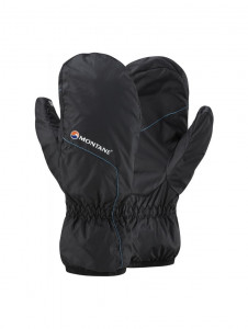  Montane Prism Mitt Black M