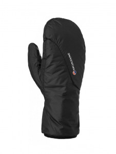  Montane Prism Mitt Black M (GPRMMBLAM10)