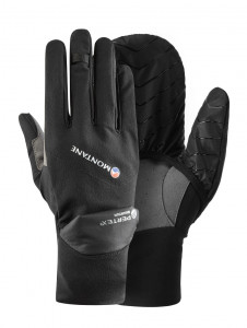  Montane Switch Gloves Black XL (GSWGLBLAX10)