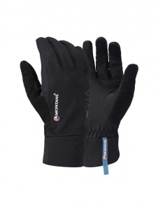  Montane Via Trail Glove Black S