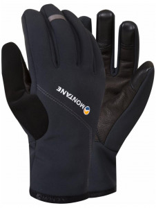  Montane Windjammer Glove Black L