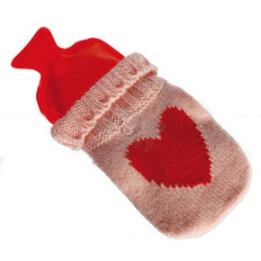  Hot Bottle, 