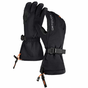   Ortovox MERINO MOUNTAIN GLOVE M black raven - M -  (025.001.0030)