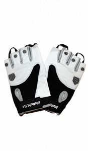  BioTech Texas M White-Black