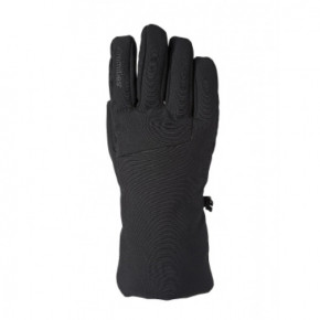  Extremities Focus Glove Black L (22FCG3L)