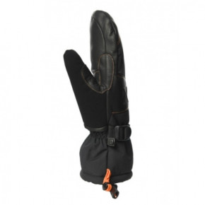  Extremities Meridian Mitt Black/Grey M (22MDM2M) 3