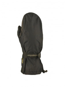  Extremities Tuff Bags Gtx Black L