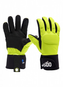  Ogso Ski 5115 Lime M (OGSO-SKI5115M)