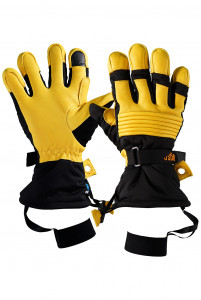  Ogso Ski 7622 M Yellow (OGSO-SKIMOUN7622YEM)