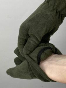  Fleece POLAR-240 (LE2605) 4