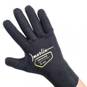  Marlin Ultrastretch Black 2  L 7