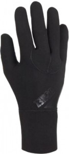   Zerod Neo Gloves Black M/L (0WEUNEOG/ML)