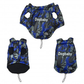    DogBaby amouflage S Blue Dog Baby 1112913126 4