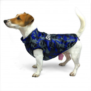    DogBaby amouflage 2XL Blue Dog Baby 1112913469