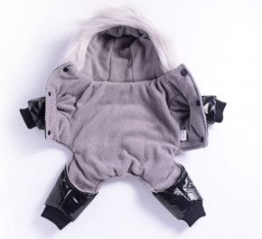     DogBaby Messi XL Black Dog Baby 1113082914 4