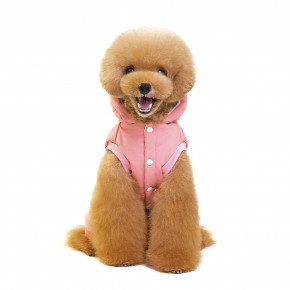     DogBaby Lovely S Pink Dog Baby 1113128557