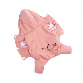     DogBaby Lovely S Pink Dog Baby 1113128557 5