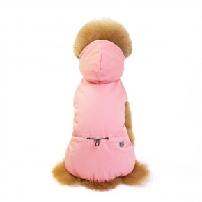     DogBaby Lovely 2XL Pink Dog Baby 1113130207 6