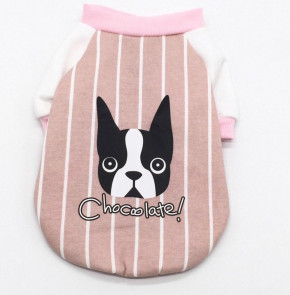      DogBaby Chocolate M Pink Dog Baby 1113700427 7