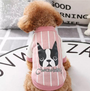      DogBaby Chocolate XL Pink Dog Baby 1113700429 4