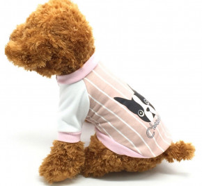      DogBaby Chocolate XL Pink Dog Baby 1113700429 6