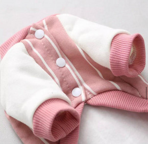      DogBaby Chocolate 2XL Pink Dog Baby 1113700430 3