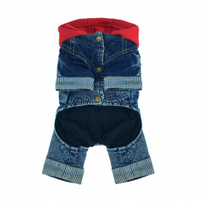     DogBaby Ranch XL Blue Dog Baby 1231440080 7