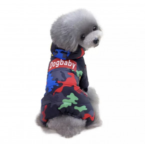     DogBaby Hunter M Blue Dog Baby 1231888041