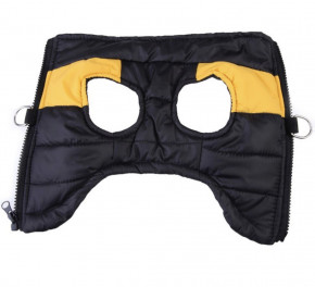    Dog Baby Sport 3XL Black-Yellow Dog Baby 1311629437 3