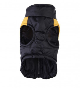    Dog Baby Sport 3XL Black-Yellow Dog Baby 1311629437 4