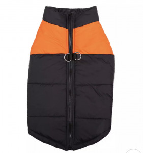    Dog Baby Sport S Black-Orange M Dog Baby 	 878537674