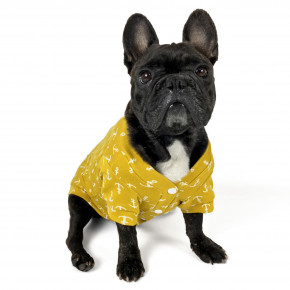    Dog Baby Anchors Yellow XL Dog Baby  4