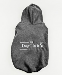    DogClub Brand Grey DogClub 1357539367 3