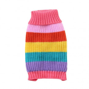    DogClub Mily Multicolor XL 1548702073 9