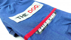     DogClub Rocky Blue XL  8