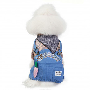     IdeaPet Granger 2XL Blue Ideapet 1231926514 4