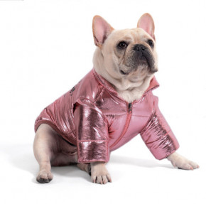    Ideapet Metallic 2XL Pink Ideapet 1232528770