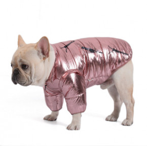    Ideapet Metallic 2XL Pink Ideapet 1232528770 3