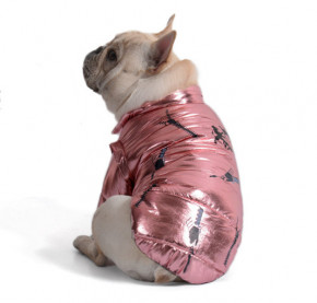    Ideapet Metallic 2XL Pink Ideapet 1232528770 4